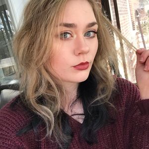 Meet your Posher, Kyra